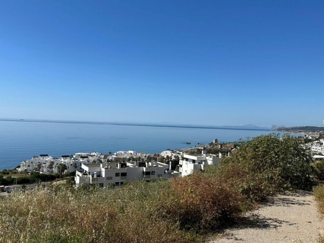  Grundstück in Casares