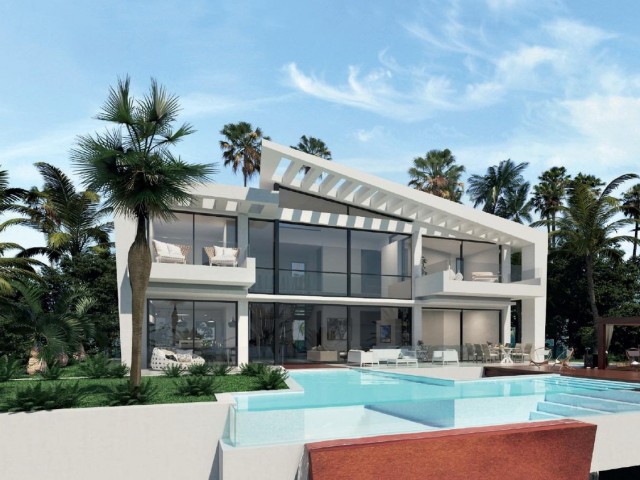 Grundstück Casares - R5074618