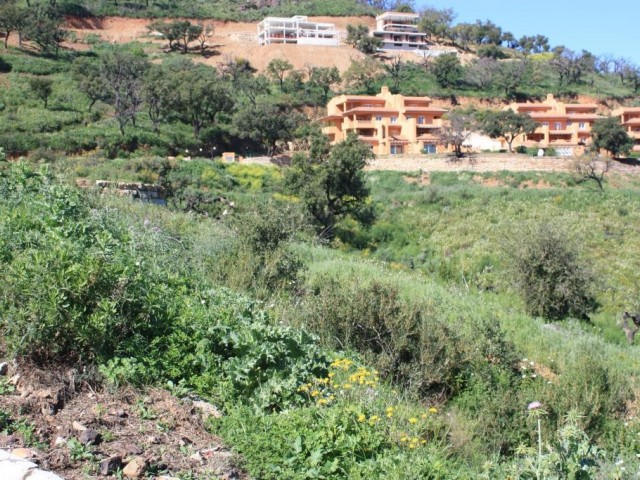  Terreno en La Mairena