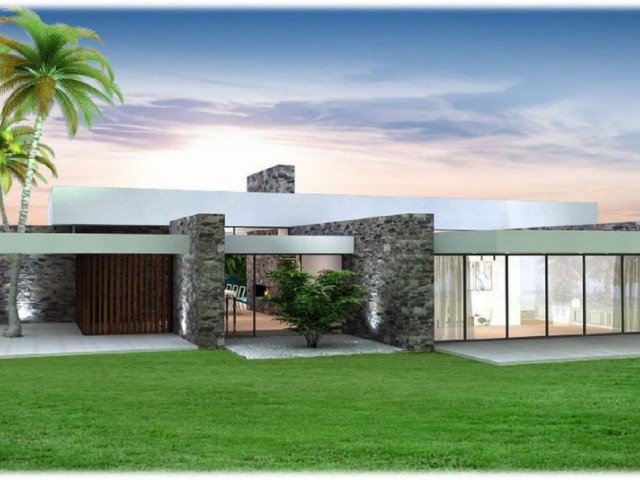  Terreno en La Mairena