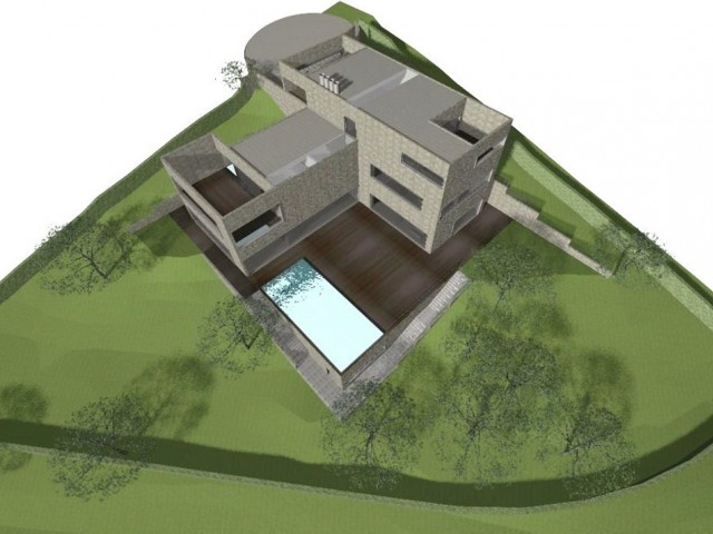  Terreno en La Mairena