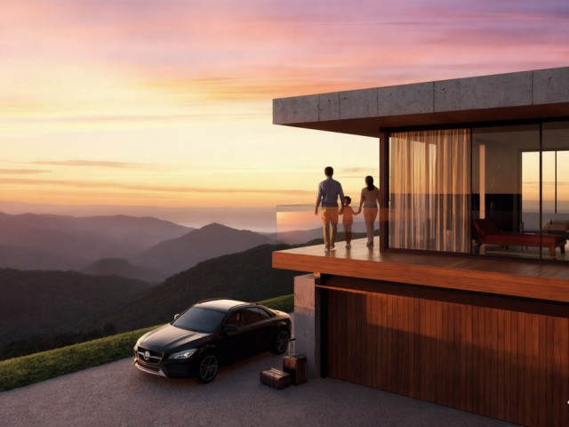  Terreno en La Mairena