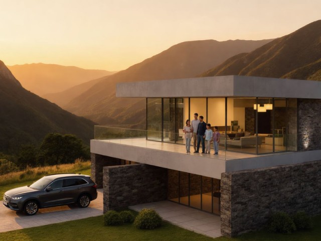  Terreno en La Mairena