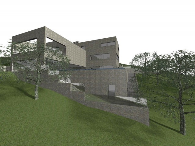  Terreno en La Mairena