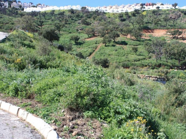 Parcelle, La Mairena, R127293