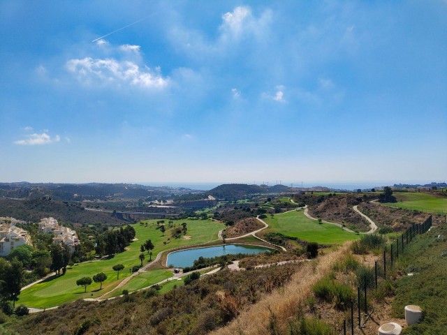 2 Schlafzimmer Apartment in Calanova Golf
