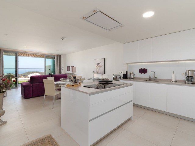 2 Schlafzimmer Apartment in Calanova Golf