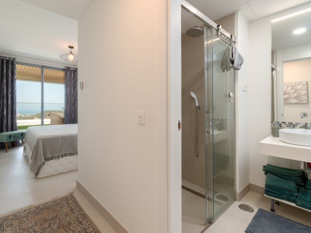 2 Schlafzimmer Apartment in Calanova Golf