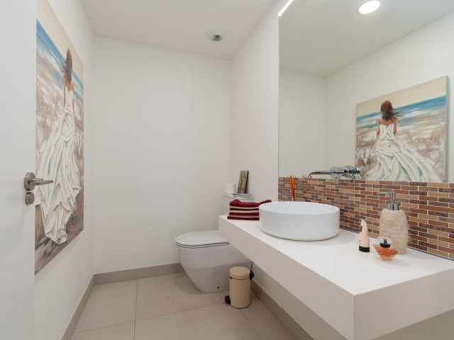 2 Schlafzimmer Apartment in Calanova Golf