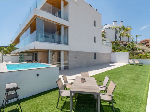 2 Schlafzimmer Apartment in Calanova Golf
