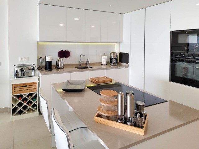 Apartamento con 2 Dormitorios  en Calanova Golf