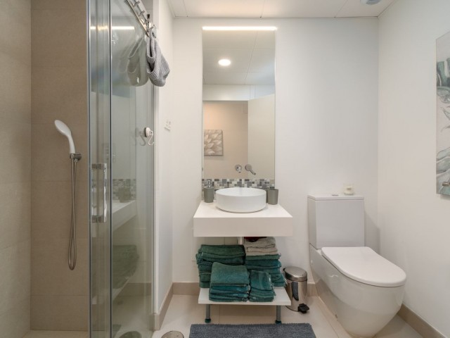 Apartamento con 2 Dormitorios  en Calanova Golf