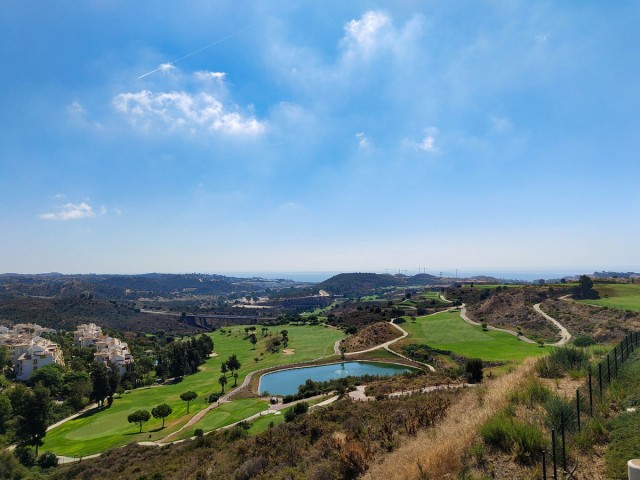 2 Schlafzimmer Apartment in Calanova Golf