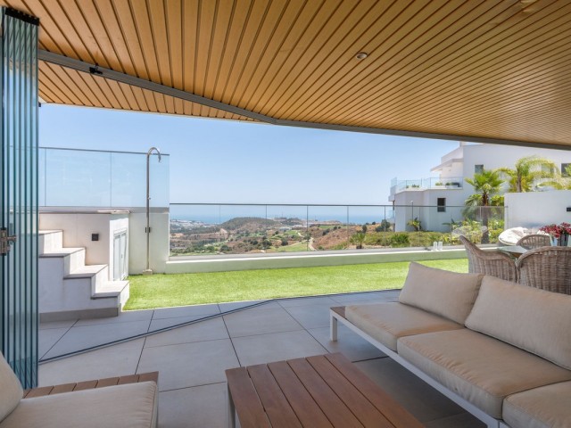 2 Schlafzimmer Apartment in Calanova Golf