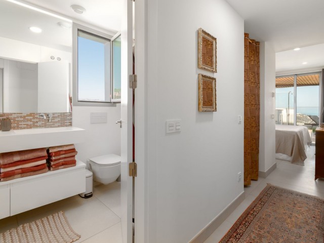 2 Schlafzimmer Apartment in Calanova Golf