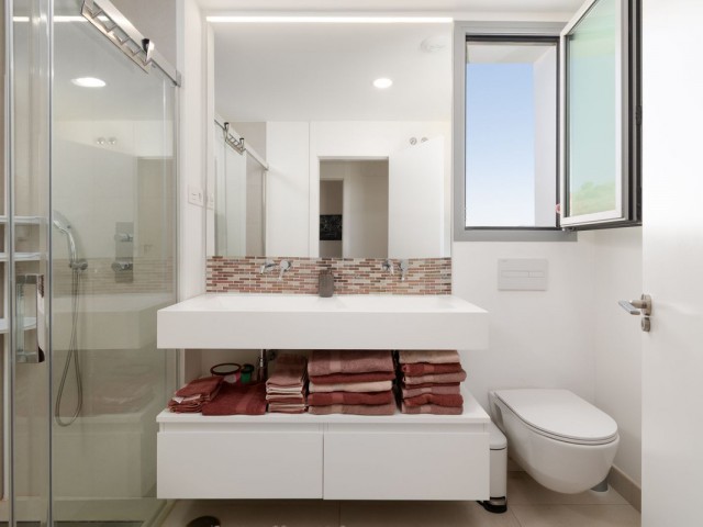 2 Schlafzimmer Apartment in Calanova Golf