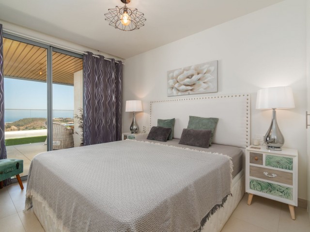 2 Schlafzimmer Apartment in Calanova Golf