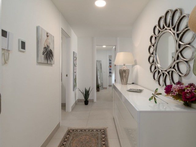 2 Schlafzimmer Apartment in Calanova Golf