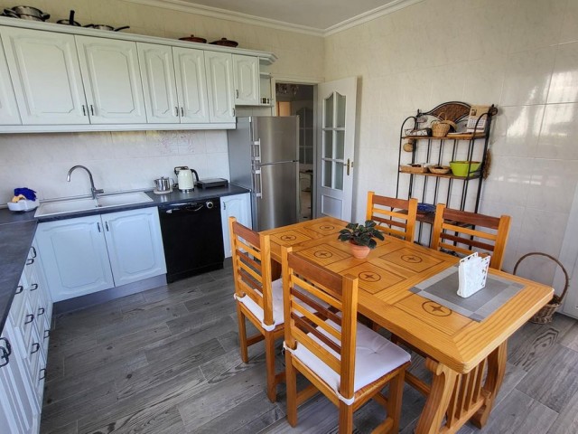 4 Slaapkamer Villa in Elviria