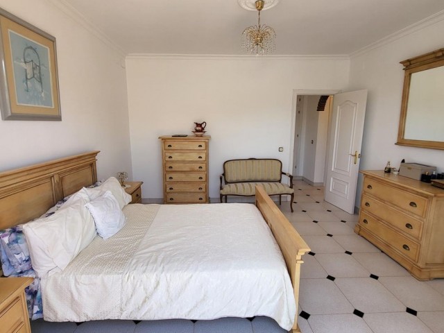 4 Slaapkamer Villa in Elviria