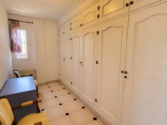 4 Slaapkamer Villa in Elviria