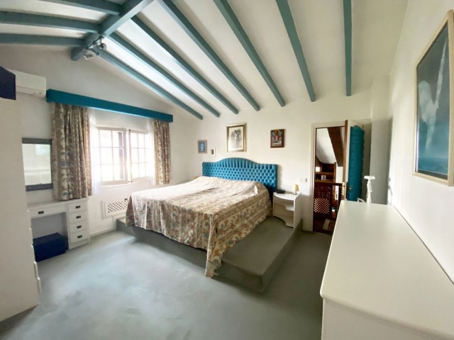 Villa con 3 Dormitorios  en Fuengirola