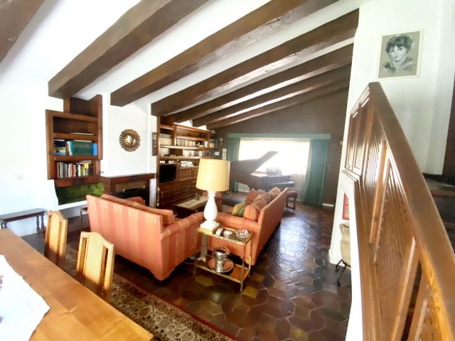 Villa con 3 Dormitorios  en Fuengirola