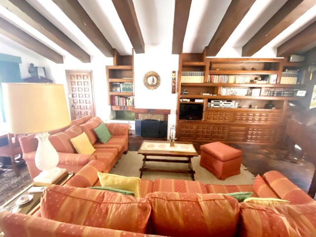 Villa con 3 Dormitorios  en Fuengirola