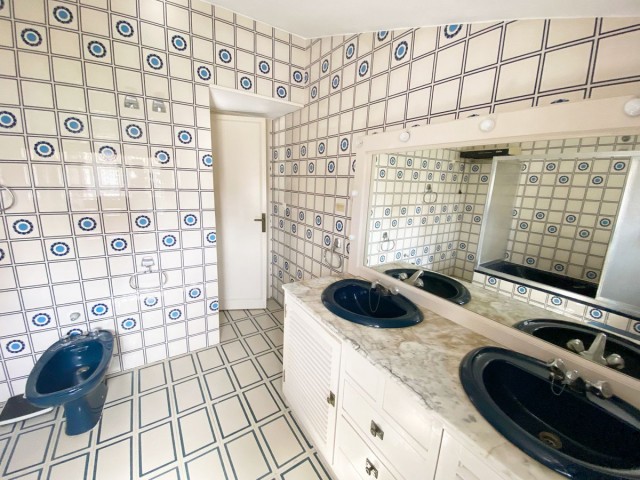 Villa con 3 Dormitorios  en Fuengirola
