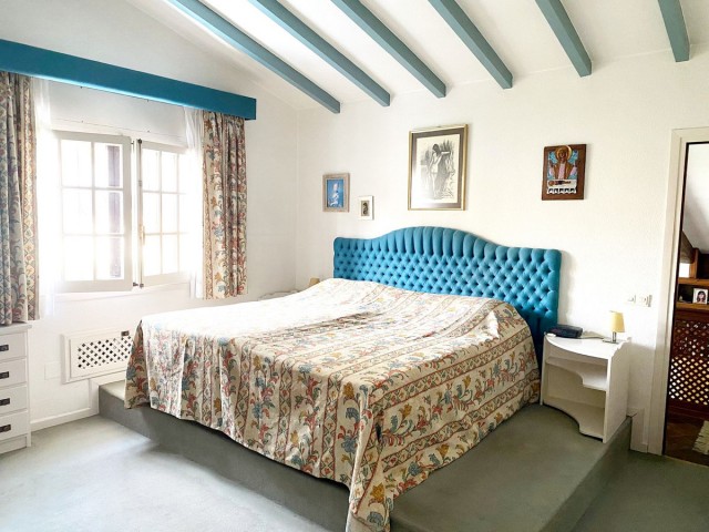 Villa con 3 Dormitorios  en Fuengirola