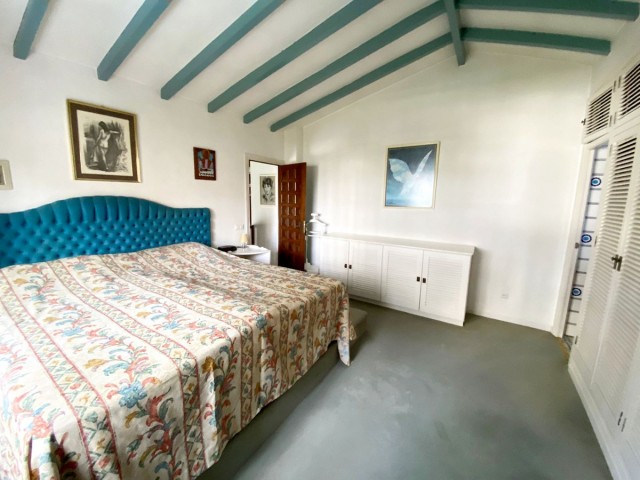Villa con 3 Dormitorios  en Fuengirola