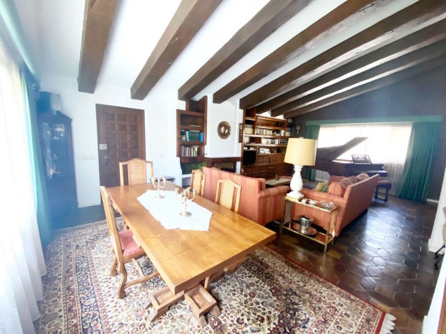 Villa con 3 Dormitorios  en Fuengirola