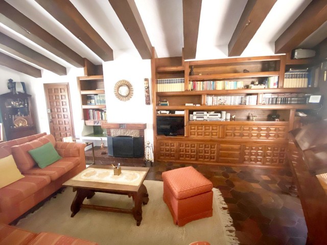 Villa con 3 Dormitorios  en Fuengirola