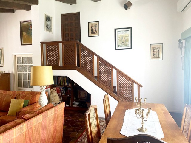 Villa con 3 Dormitorios  en Fuengirola