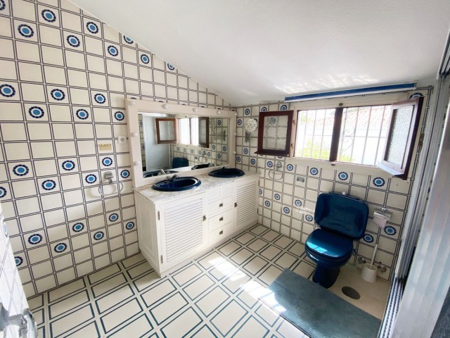 Villa con 3 Dormitorios  en Fuengirola