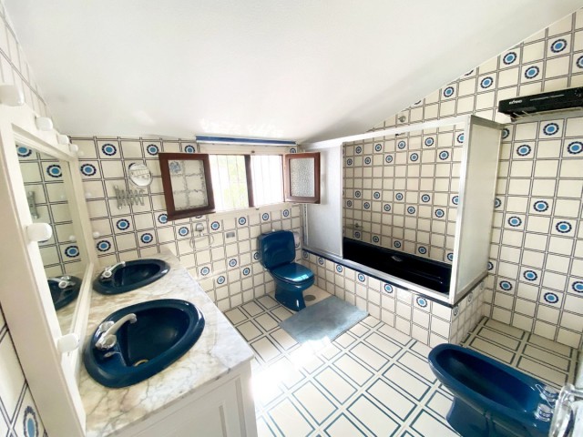 Villa con 3 Dormitorios  en Fuengirola
