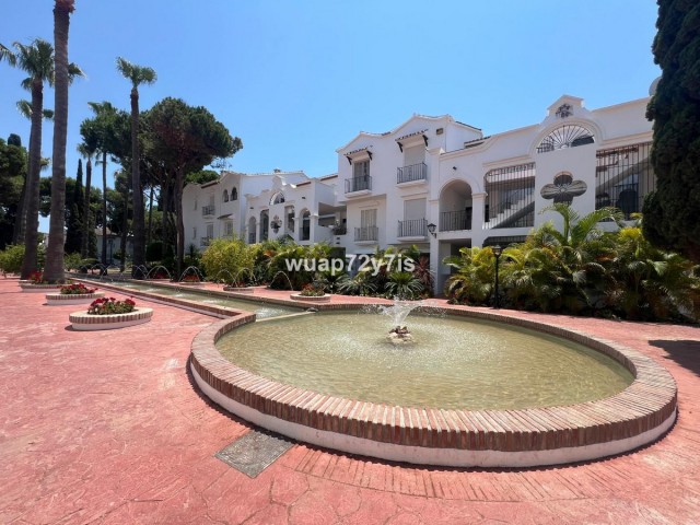Penthouse in El Presidente