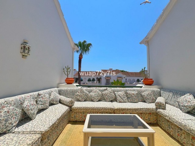 Penthouse in El Presidente