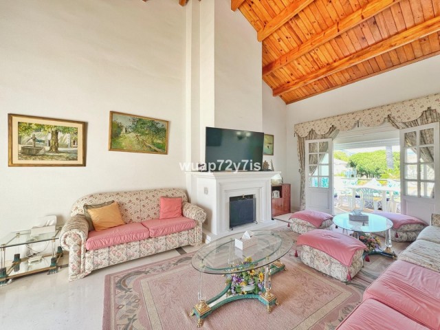 Penthouse in El Presidente