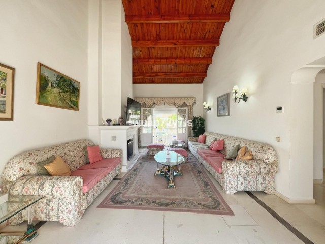 Penthouse in El Presidente