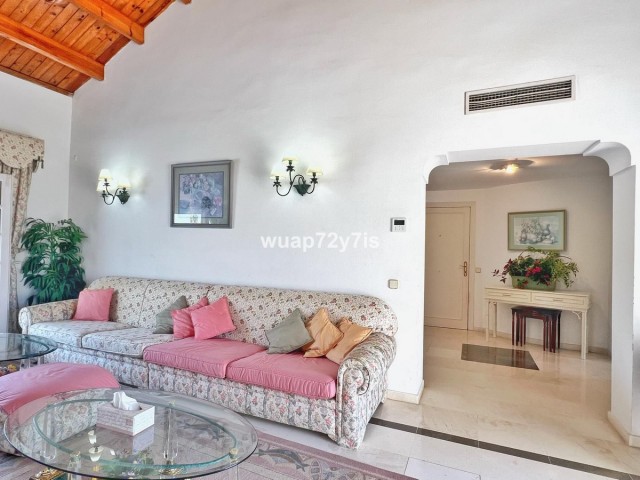 Penthouse in El Presidente