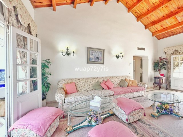 Penthouse in El Presidente