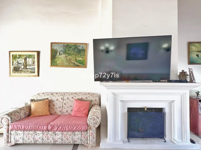 Penthouse in El Presidente