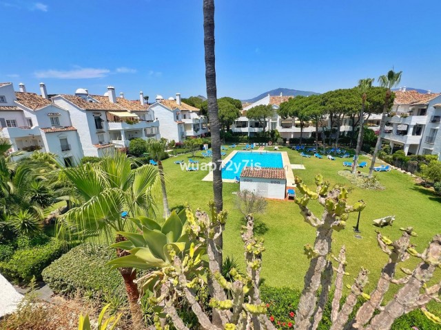 Penthouse in El Presidente