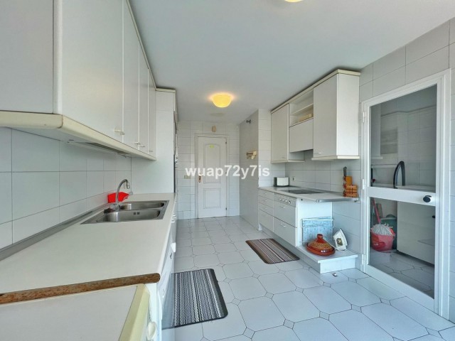 Penthouse in El Presidente