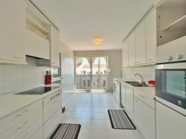 Penthouse in El Presidente