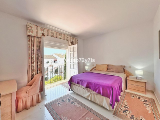 Penthouse in El Presidente