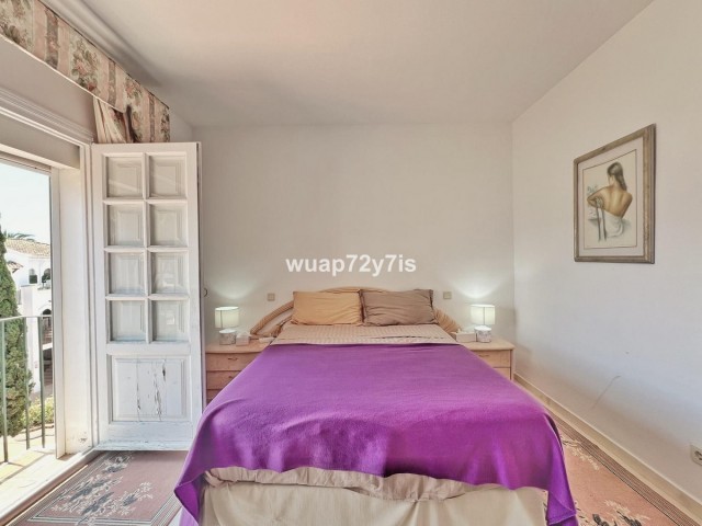 Penthouse in El Presidente