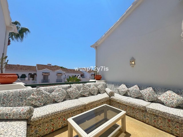 Penthouse in El Presidente