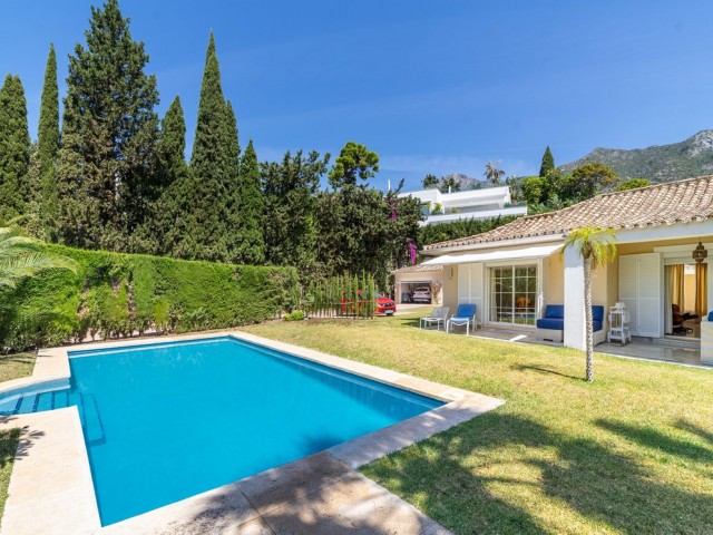 Villa, Sierra Blanca, R5107984